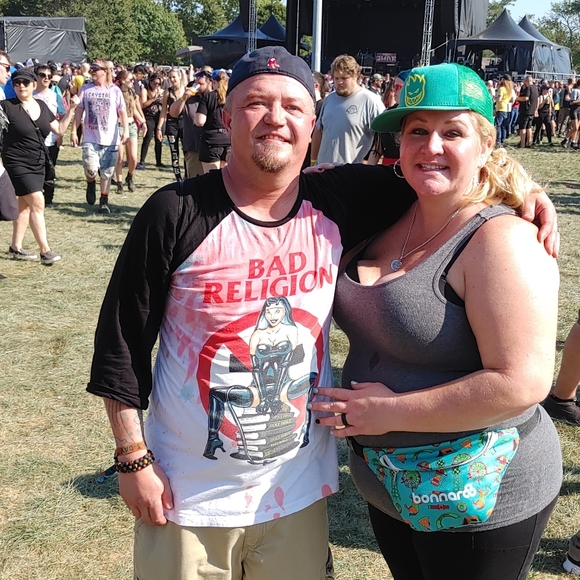 Meet your Posher, David - Picture 17 of 17